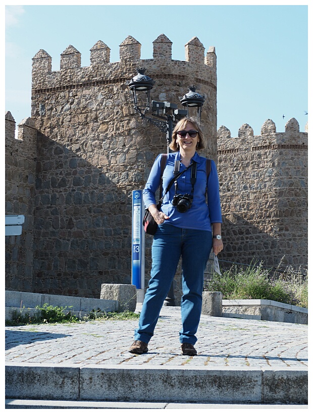 Muralla de vila