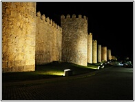 Murallas de vila