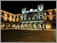 Ayuntamiento