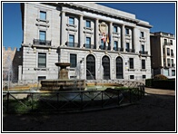 Plaza Adolfo Surez