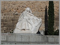 La Santa