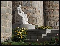 La Santa