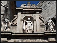 San Segundo