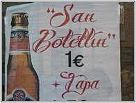 San Botelln