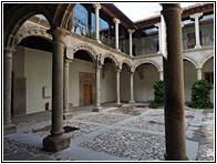 Palacio de los Verdugo