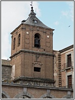 San Juan Bautista