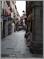 Calle Reyes Catlicos