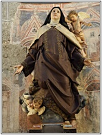 Santa Teresa