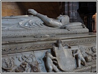Sepulcro del Infante Don Juan