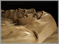 Sepulcro de los Dvila