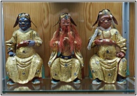 Museo de Arte Oriental