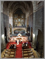 Nave Principal