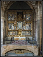 Retablo