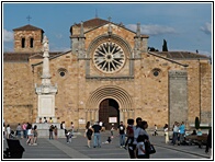 Plaza de Santa Teresa