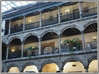 Palacio de los Velada