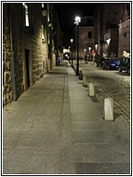 Calle de la Ciudad