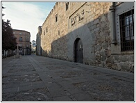 Palacio de los Davila
