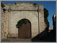 Palacio de los Dvila