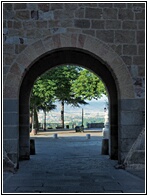 Murallas de vila