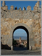 Puerta de la Santa