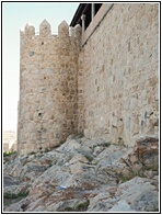 Murallas de vila
