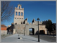 Espadaa del Carmen