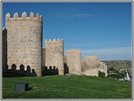 Murallas de vila