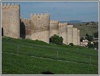 Murallas de vila