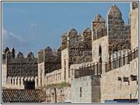 Murallas de vila