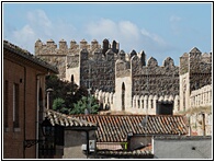 Murallas de vila