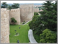 Murallas de vila