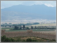 Muralla de vila