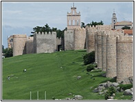 Murallas de vila