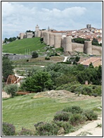 Murallas de vila