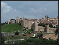 Murallas de vila