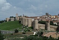 Fotos de Avila
