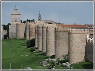 Murallas