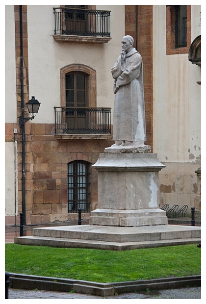 Plaza de Feijoo