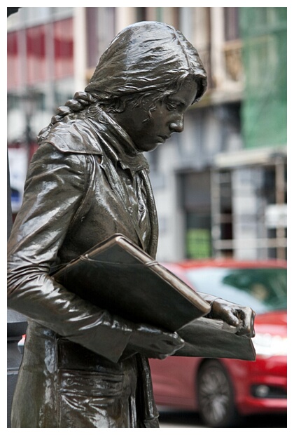 Esperanza Caminando