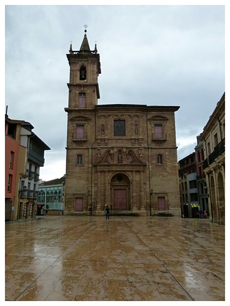 Plaza de la Constitucin