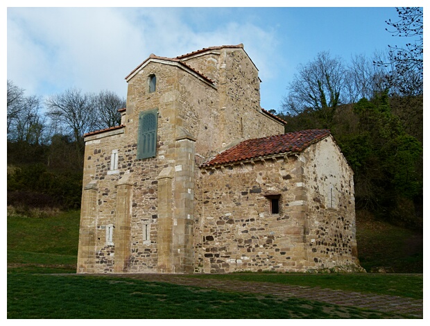San Miguel de Lillo