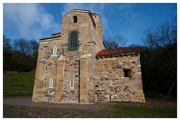 San Miguel de Lillo