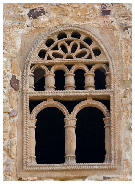 Celosa Calada