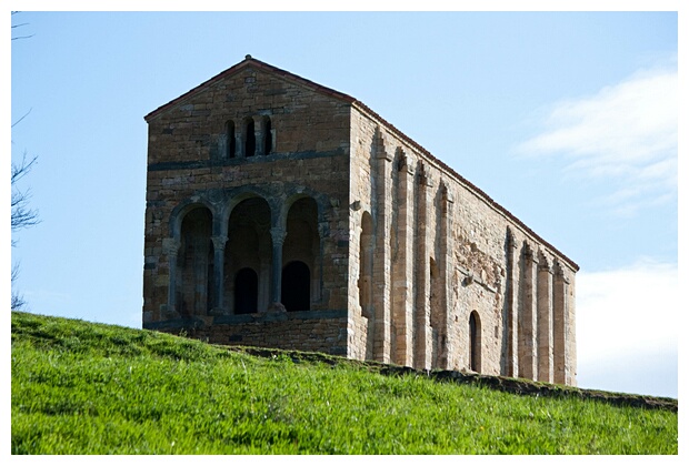 Monte del Naranco