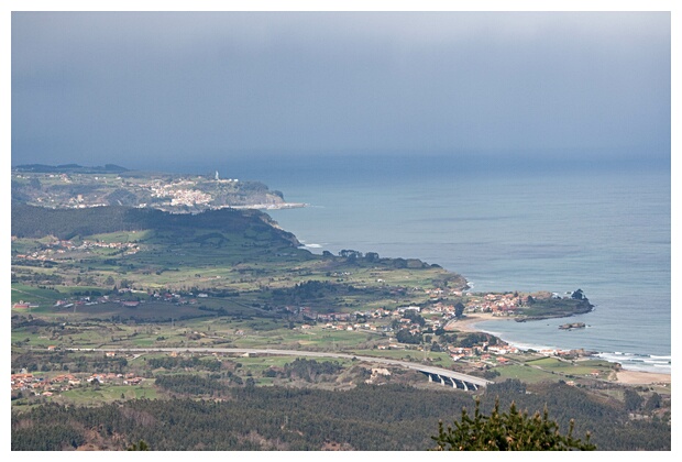Costa Asturiana