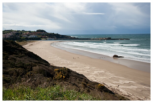Playa del Rosal
