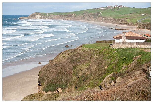 Playa del Mern
