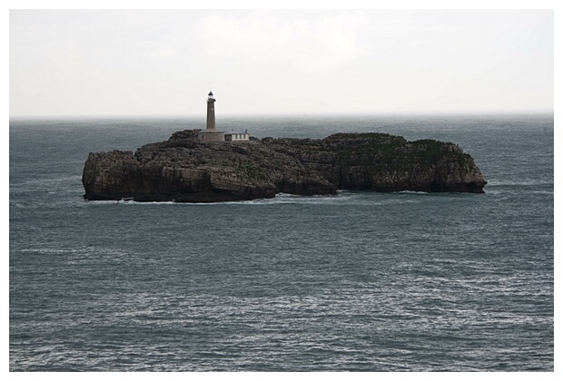 Isla de Mouro