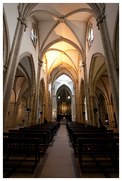 Iglesia Alta