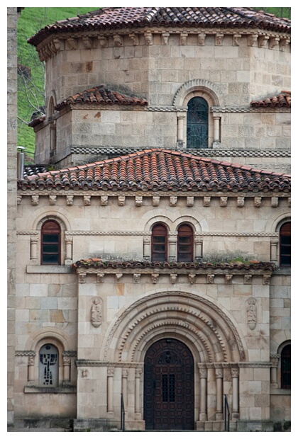 Iglesia de San Miguel